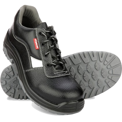 Fighter Safety Shoe – Double Density
